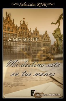 mi destino en tus manos (ebook)-9788490699287