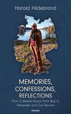 memories, confessions, reflections (ebook)-harald hildebrand-9788490725887