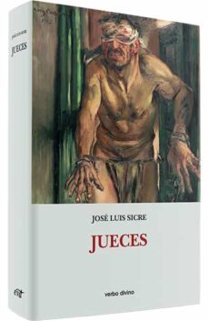 jueces-jose luis sicre-9788490734087