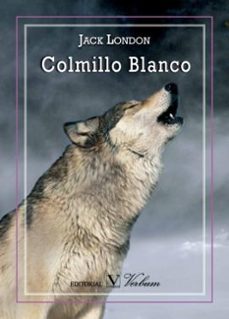 colmillo blanco-9788490740187