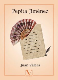 pepita jimenez-9788490749487