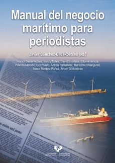 manual del negocio maritimo para periodistas-9788490829387