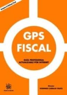 gps fiscal-9788490865187