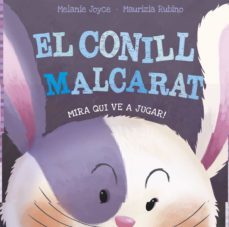 el conill malcarat-9788490948187