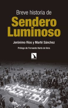 breve historia de sendero luminoso (ebook)-jeronimo rios-9788490974087