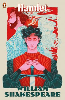 hamlet-william shakespeare-9788491057987