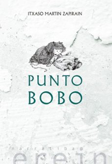 punto bobo-itxaso martin zapiain-9788491099987