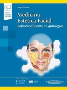medicina estetica facial-9788491105787