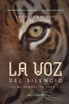 (i.b.d.) la voz del silencio-yoko yamaguchi-9788491128687
