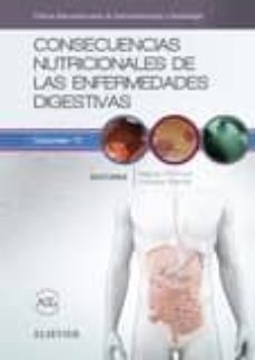 consecuencias nutricionales de las enfermedades digestivas-m. montoro huguet-9788491131687
