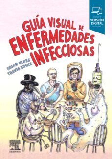 guia visual de enfermedades infecciosas-b. kloss-9788491134787