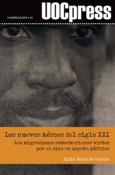 los nuevos heroes del siglo xxi-9788491164487