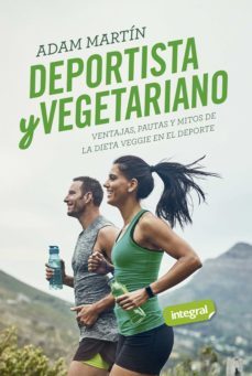 deportista y vegetariano (ebook)-9788491189787
