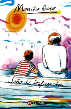 soño de infancia-moncho rouco-9788491211587