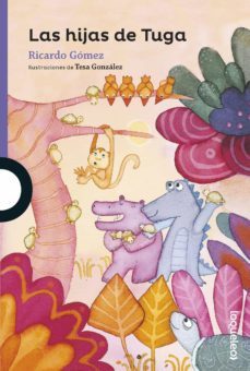 las hijas de tuga-ricardo gomez-9788491222187