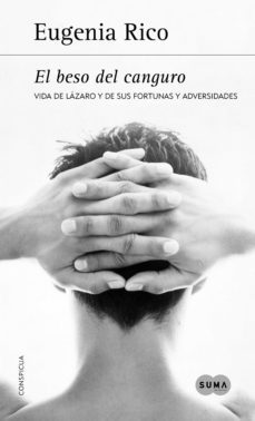 el beso del canguro (ebook)-9788491290087
