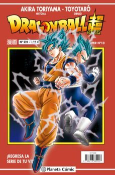 dragon ball serie roja nº 221-akira toriyama-9788491467687
