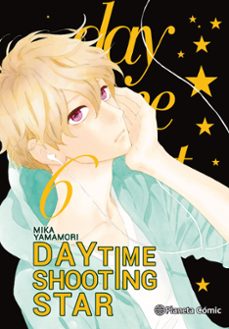 daytime shooting stars nº 06-9788491468387