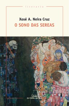 o sono das sereas-9788491510987
