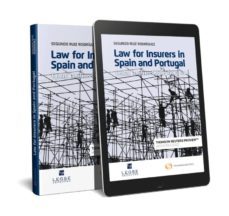 law for insurers in spain and portugal-segundo ruiz rodriguez-9788491523987