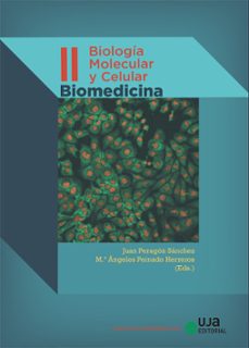 biologia molecular y celular. volumen ii. biomedicina-9788491591887