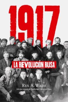 1917 (ebook)-rex a. wade-9788491641087