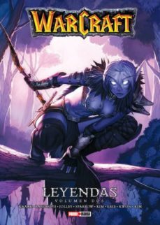 warcraft: leyendas 2-9788491673187