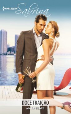 doce traiço (ebook)-maya blake-9788491706687