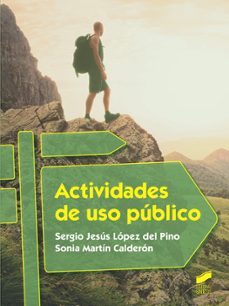 actividades de uso publico-9788491710387