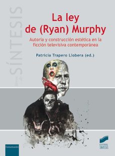 la ley de (ryan) murphy-9788491716587