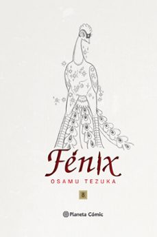fénix nº 08/12 (nueva edición)-osamu tezuka-9788491737087