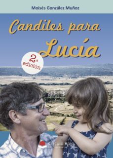 (i.b.d.) candiles para lucia-moises gonzalez muñoz-9788491751687