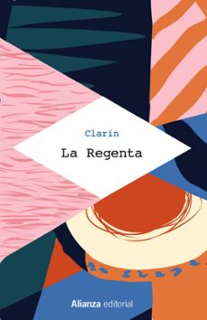 (pe) la regenta-leopoldo alas clarin-9788491814887