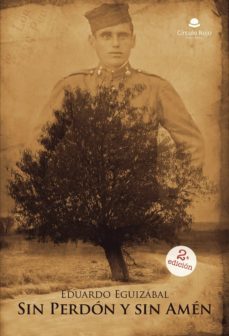 sin perdón y sin amén-9788491830887