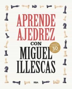 aprende ajedrez con miguel illescas (ebook)-miguel illescas cordoba-9788491878087