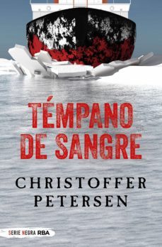 témpano de sangre-christoffer petersen-9788491879787