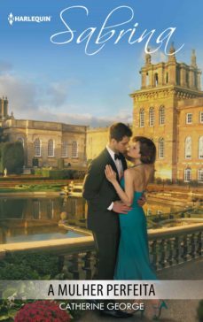 a mulher perfeita (ebook)-catherine george-9788491882787