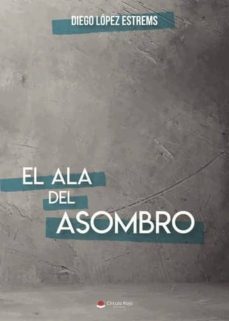el ala del asombro (ebook)-9788491940487