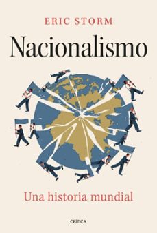 nacionalismo (ebook)-eric storm-9788491997887