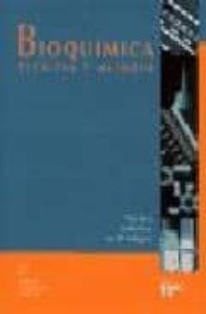 bioquimica: tecnicas y metodos (incluye cd-rom)-9788492112487