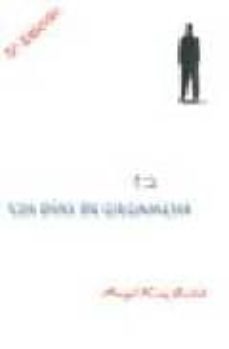 los dias de gilgamesh-9788492190287