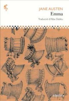 emma-jane austen-9788492405787