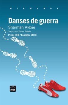 danses de guerra-9788492440887
