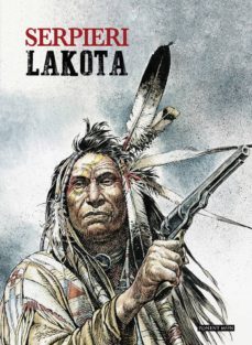 lakota-eleuteri serpieri-9788492444687