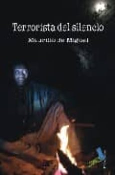terrorista del silencio-9788492528387