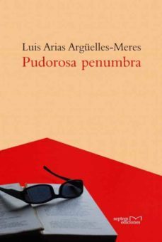 pudorosa penumbra-9788492536887