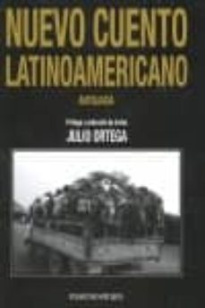nuevo cuento latinoamericano: antologia-9788492548187