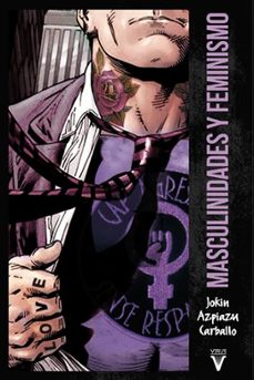 masculinidades y feminismo-jokin azpiazu carballo-9788492559787