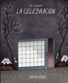 la celebracion-rui tenreiro-9788492615087