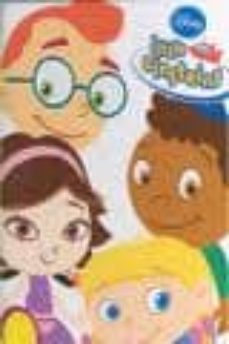 pequecuentos little einstein-9788492660087